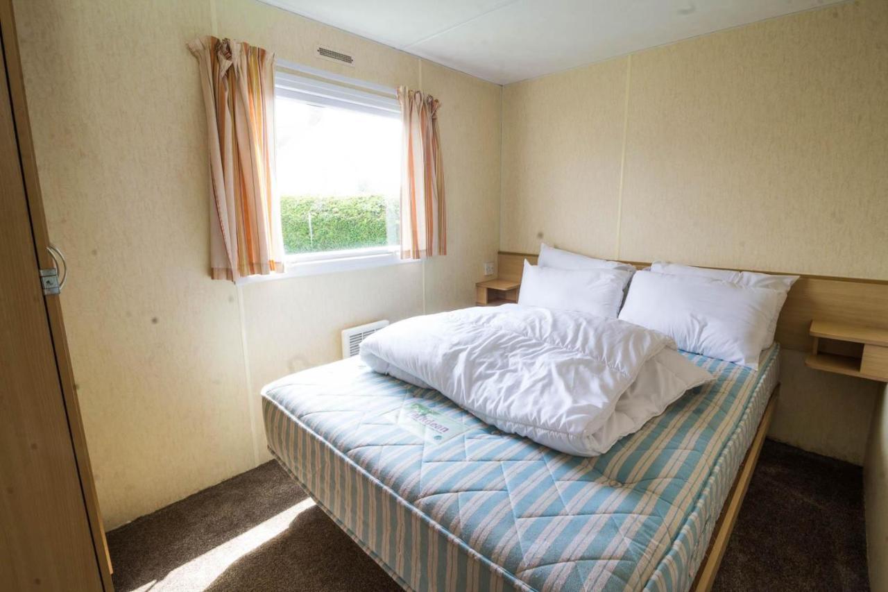 Lovely 3 Bed, 8 Berth Caravan For Hire In Skegness, Lincolnshire Ref 35120Sd Louth  Exterior photo